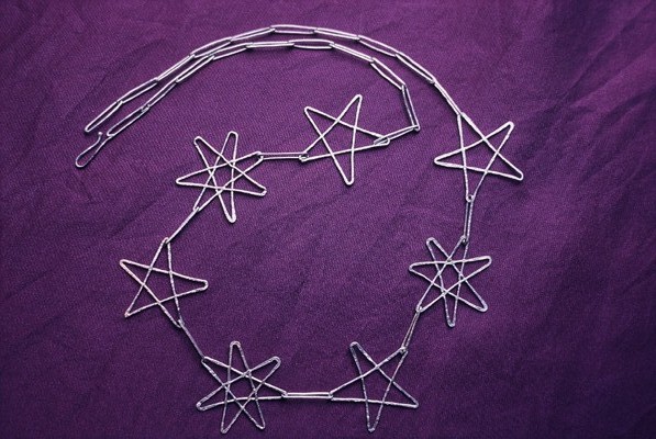 Necklace #10