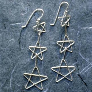 Earring #13