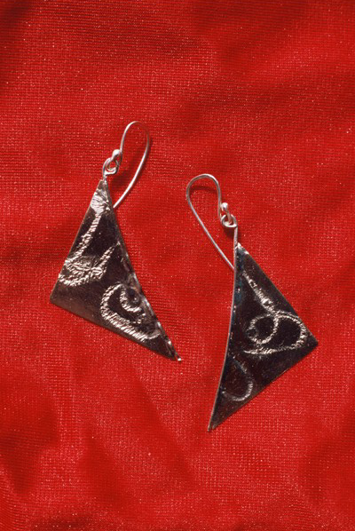 Earring #27