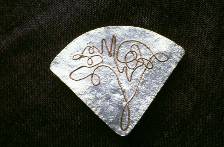 Brooch #4