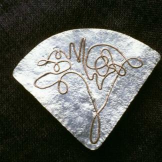 Brooch #4