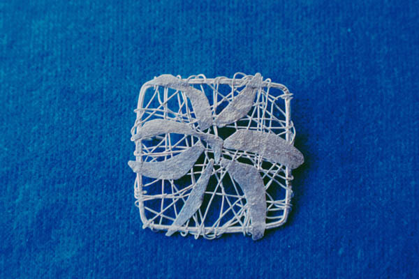 Brooch #5