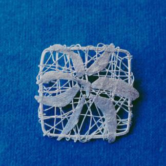 Brooch #5