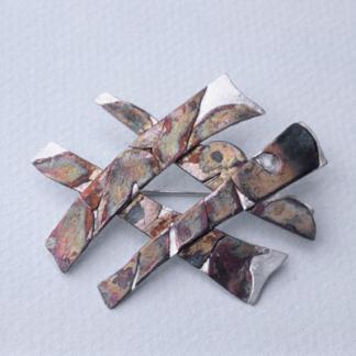 Brooch #10