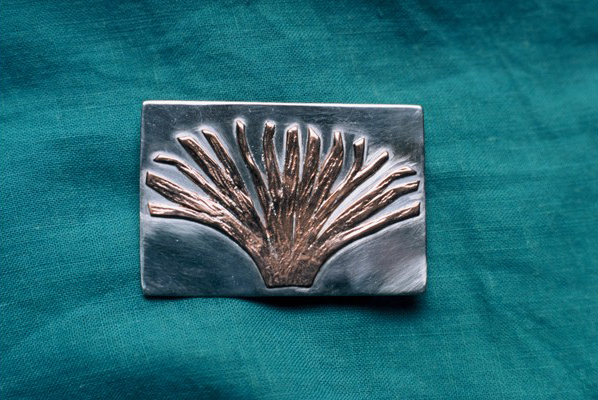 Brooch #14